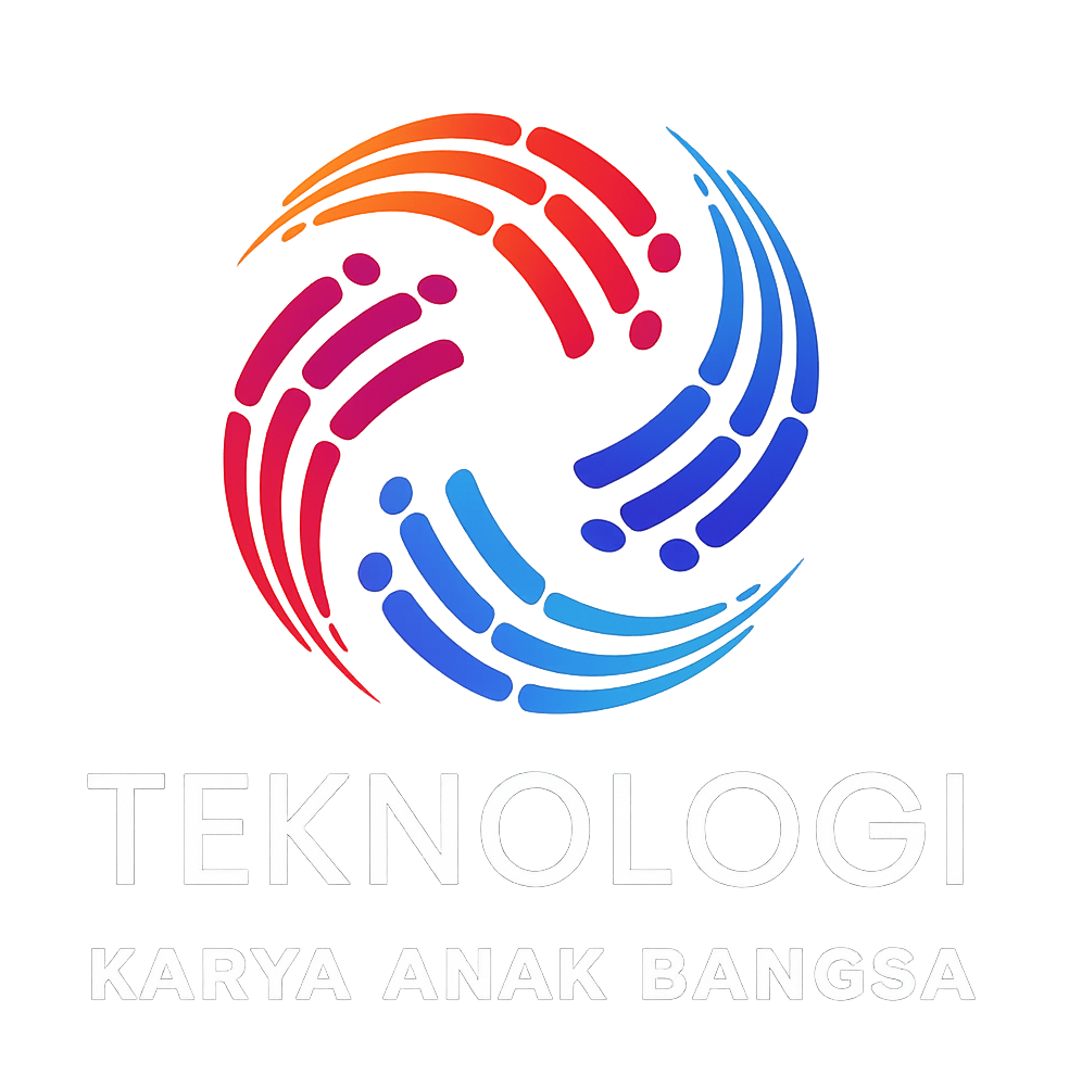PT Teknologi Karya Anak Bangsa