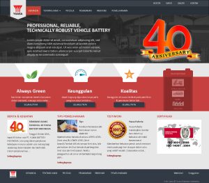 Yuasa Battery Indonesia